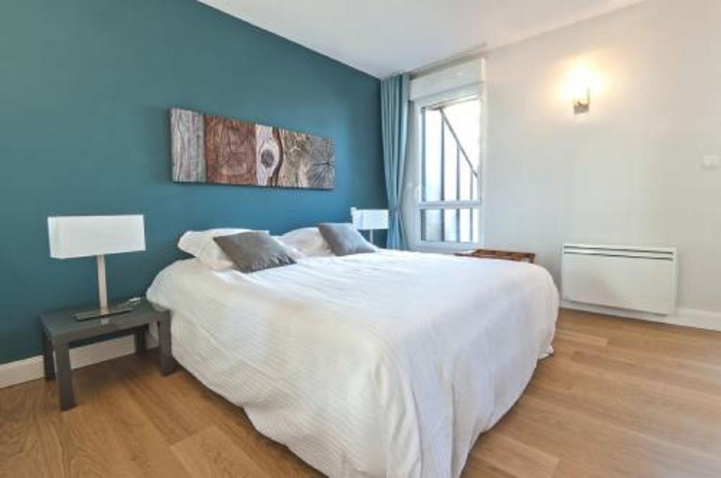 Apartment Quai Sud- Le Charcot *